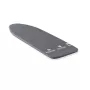 LEIFHEIT Bügelbrettbezug Cotton Comfort S/M 125x40cm