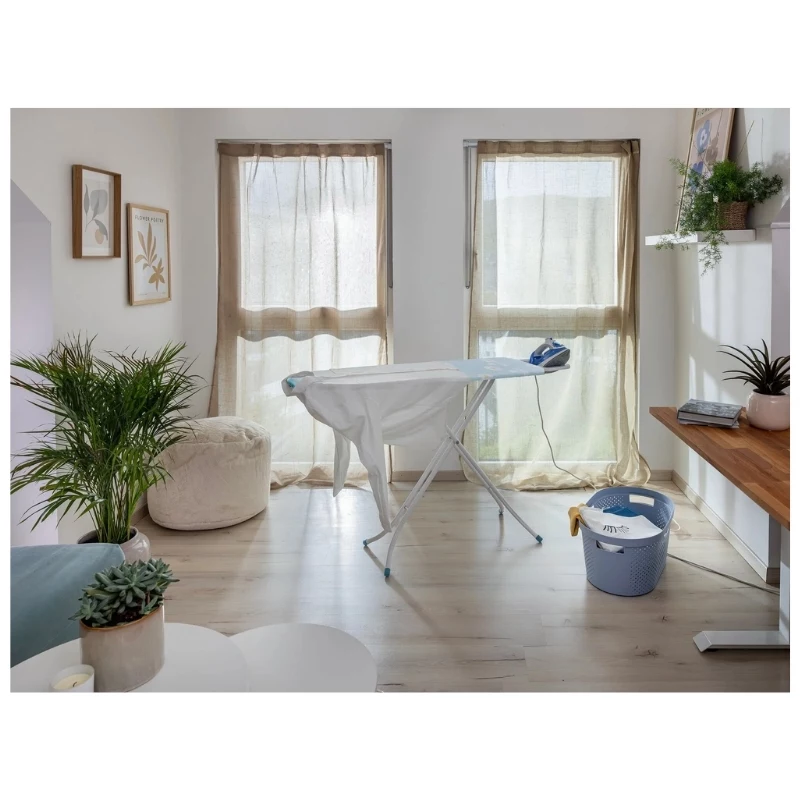 LEIFHEIT Bügelbrett Classic M Basic 120x38cm