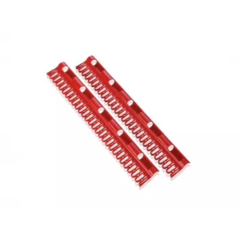 LEIFHEIT Wäschekorbhalterungen für Pegasus Trockner, 2 Stk.