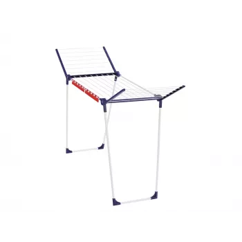 LEIFHEIT Pegasus 160 Solid Slim Wäscheständer