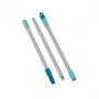 LEIFHEIT 3-teiliges Griff Click System Reinigungsgriff-Set