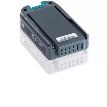 LEIFHEIT Regulus PowerVac Akku 20V 2500mAh Li-Ion Ersatzakku