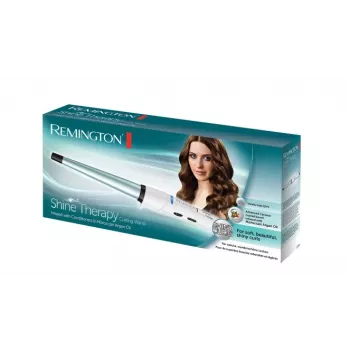 Remington CI53W Lockenstab, warmes Türkis/Weiß, 1,8 m