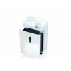 HSM shredstar X24 Aktenvernichter, Partikelschnitt 4 x 37 mm, P-4, 24 Blatt, 30 l, separates CD-Schneidwerk (1039111)