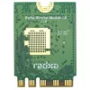 Radxa Wireless Module A8, M.2 Wi-Fi 6 und Bluetooth 5.2 (RA007-A8)