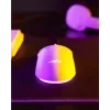 Hama uRage Reaper 250 Gaming-Maus, kabelgebunden, optisch, 6200 DPI, 6 Tasten, RGB, Weiß