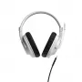 HAMA uRAGE SoundZ 100 V2 Gaming-Kopfhörer Weiß