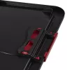 KEEEPER Transportbox Eckhart 39,5 x 29,5 x 17,5 cm 12 L Graphit