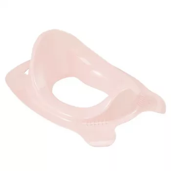 keeeper Toilettentrainer comfort Zuza Pure 28x37x14cm Pink