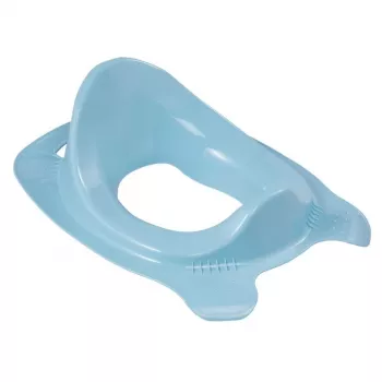 keeeper Toilettentrainer Comfort Zuza Pure Blau 37x28x14 cm