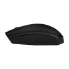 TYPHOON TI021 Dual-Mode Wireless Optical Mouse, Bluetooth 4.2 & 2.4 GHz, Schwarz