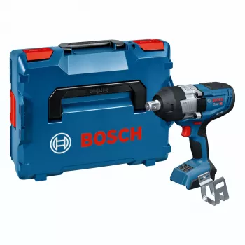 Bosch GDS18V-1600H BITURBO Brushless 3/4 inch Schlagschrauber mit 1600 Nm max. Drehmoment (Solo-Werkzeug)