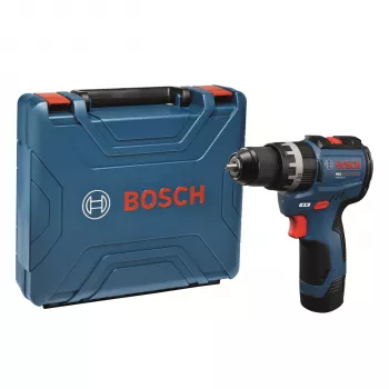 Bosch GSR12V-31 12V Brushless Akku-Bohrschrauber (Bare Tool, FlexiClick System)