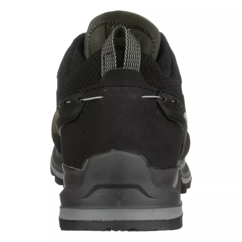 Salewa Damen Mountain Trainer 2 GTX Wanderschuhe - Schwarz/Bungee Cord - EU 41