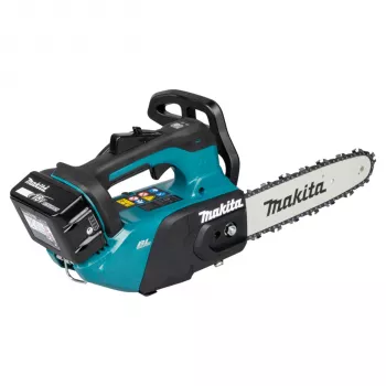 Makita DUC258Z01 18V LXT bürstenlose Akku-Kettensäge 25cm (10 inch) Solo