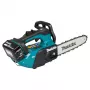 Makita DUC258Z01 18V LXT bürstenlose Akku-Kettensäge 25cm (10 inch) Solo