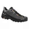 Salewa Alp Trainer 2 GTX Herren Wanderschuhe Onyx/Schwarz UK 10 (EU 44.5)