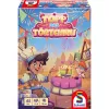 Schmidt Spiele Topp das Törtchen! Kinderspiel