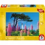 Schmidt Spiele Dornbusch Leuchtturm, Hiddensee 1000-Teile Puzzle