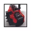 Einhell Power X-Change Akku-Schneefräse GE-ST 36/40 Li E-Solo (Nur Werkzeug, Rot/Schwarz)
