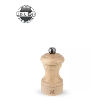 Peugeot Bistro Salzmühle Z 10 cm Naturbuche