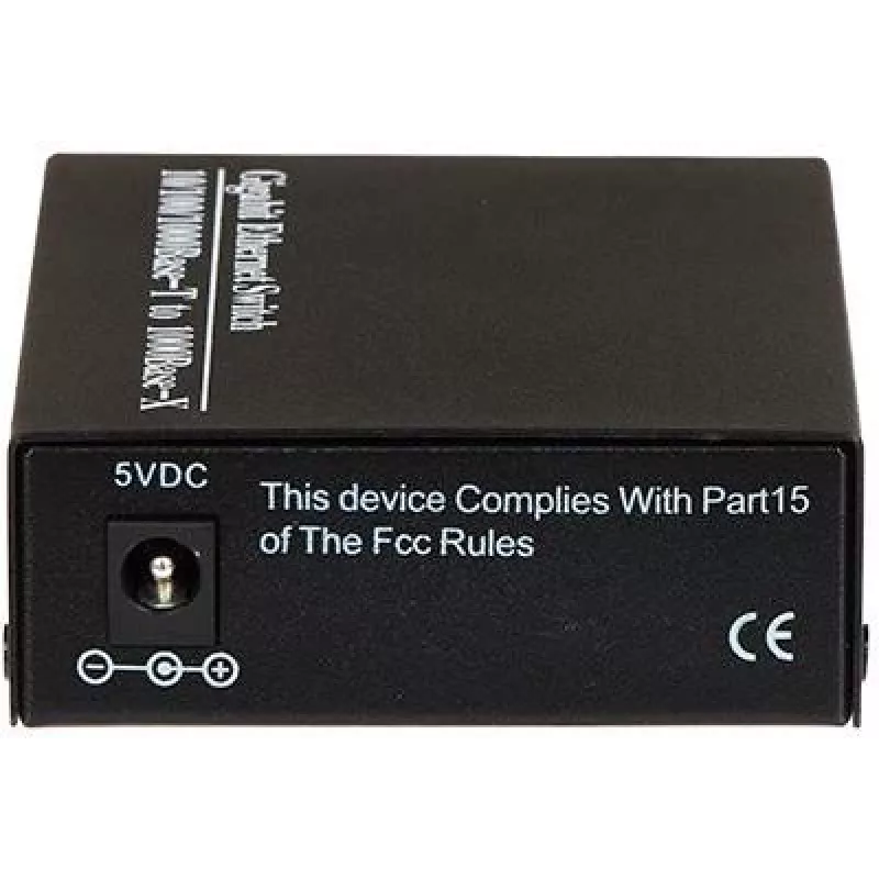 DELTA Switch SFP 2-Port Gigabit EXPERT-SFP-1/2
