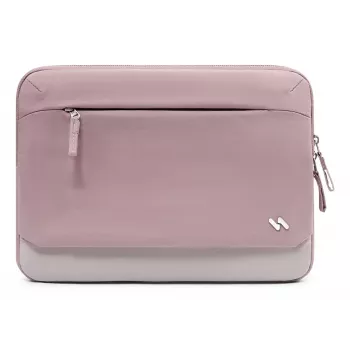 Inateck Laptoptasche 13 Zoll, Lila