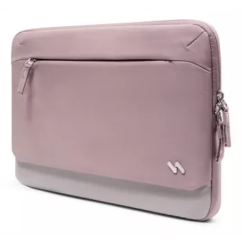 Inateck Laptoptasche 13 Zoll, Lila