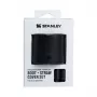 STANLEY The Quencher Boot + Strohhalm-Topper Schwarz 1,18L