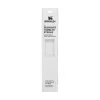 STANLEY Strohhalm-Set mit 4 Stück für den Quencher Travel Tumbler 1,18L, Transparent, Wiederverwendbar, BPA-frei