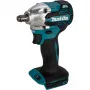 Makita DTW210Z 18V Akku-Schlagschrauber 1/2 inch 210 Nm (Nur Werkzeug)