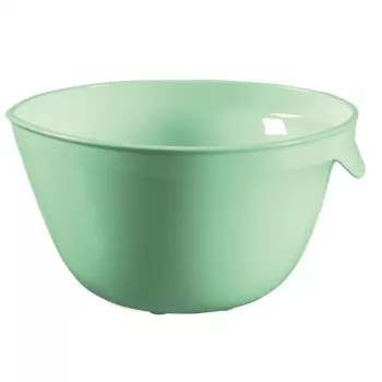 CURVER Kitchen Essentials Rührschüssel 2,5L Hellblau