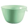 CURVER Kitchen Essentials Rührschüssel 3,5L Hellblau