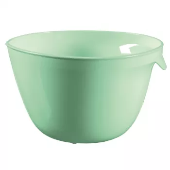 CURVER Kitchen Essentials Rührschüssel 3,5L Hellblau
