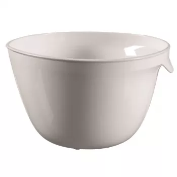 CURVER Kitchen Essentials 3,5L Rührschüssel Grau