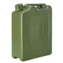 PRESSOL 21127950 Militär-Kraftstoffkanister 20 L Olivgrün Stahl UN-zugelassen