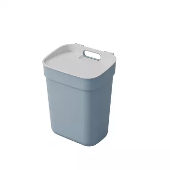 CURVER Ready To Collect 10L Abfallbehälter Blau/Hellgrau