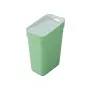 CURVER Ready To Collect 30L Recycling Bin Green/Light Grey