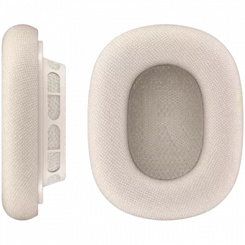 VONMÄHLEN Ohrpolster für AirPods Max, Champagne