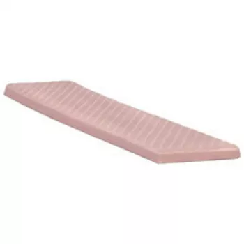 Thermal Grizzly Minus Pad 8 - 120 x 20 x 2,0 mm, 2er-Pack - Hochleistungs-Wärmeleitpad
