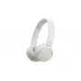 Sony WH-CH530 Wireless On-Ear Kopfhörer mit 50h Akku, DSEE, Multipoint, Weiß WHCH530W.CE7