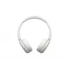 Sony WH-CH530 Wireless On-Ear Kopfhörer mit 50h Akku, DSEE, Multipoint, Weiß WHCH530W.CE7