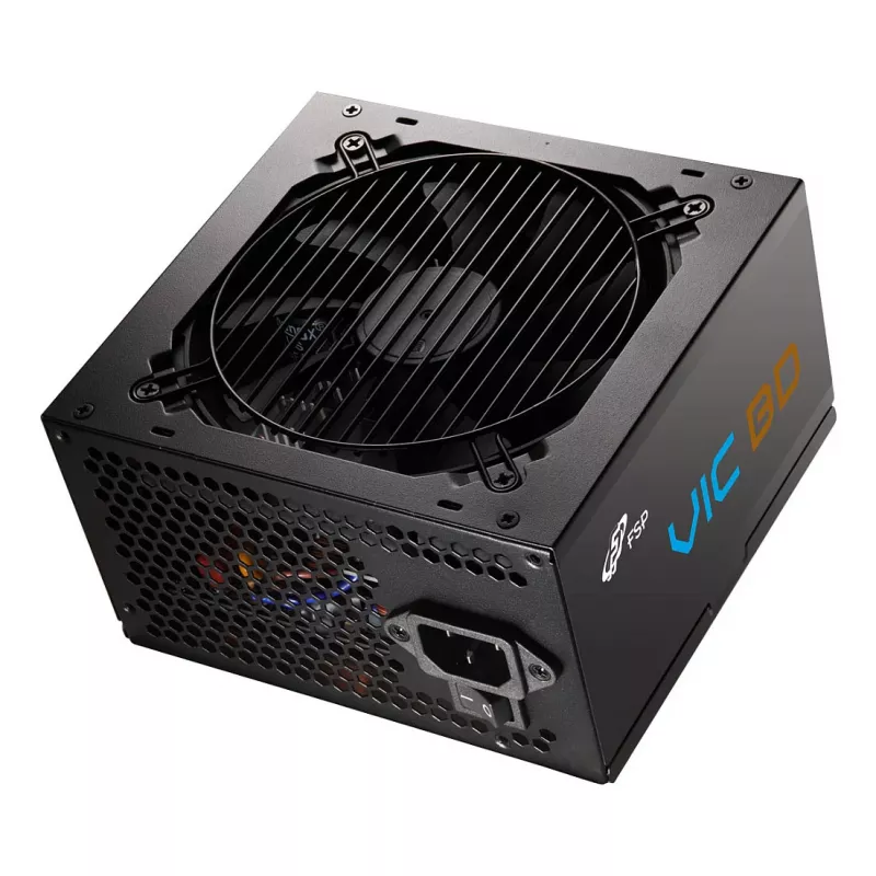 Fortron VIC-550BD 550W 80 PLUS Gold Vollmodulares ATX-Netzteil
