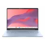 ASUS Chromebook CM14 CM1406CM4A-LY0052, MediaTek Kompanio 540, 14" WUXGA, 8 GB RAM, 128 GB eMMC, ChromeOS, Blue Aura