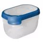 CURVER Grand Chef Eco rechteckige Speiseschale 0,75L 15x10x9,3cm