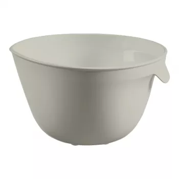 CURVER Rührschüssel 3,5L Kitchen Essentials Beige