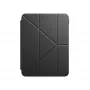 Native Union Active Case für iPad 10.9 (10. Gen, 2022) / iPad 11 (A16) - Schwarz