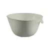CURVER Rührschüssel 2,5L Kitchen Essentials Beige
