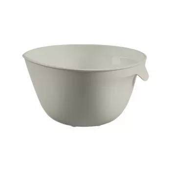 CURVER Rührschüssel 2,5L Kitchen Essentials Beige