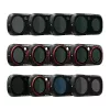 Freewell Mega Filter Set für Insta360 Luna Ultra, 12-teilig (FW-LNUB-MEGA)